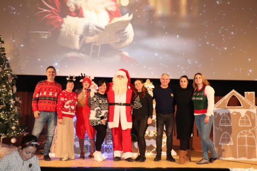 2024 DECEMBER - BOŽIČEK OPS CELJE IN IPA CELJE