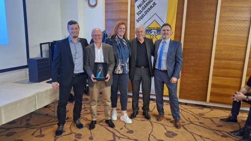 2025 MAJ - SKUPŠČINA OPS CELJE - 35 LET