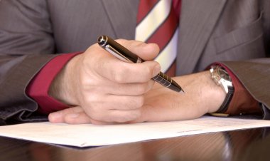 Izvrševanje Sporazuma - obvestilo