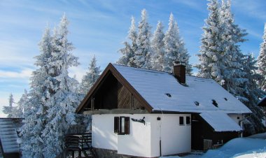 RAZPIS ZA LETOVANJE NA ROGLI 2023-2024