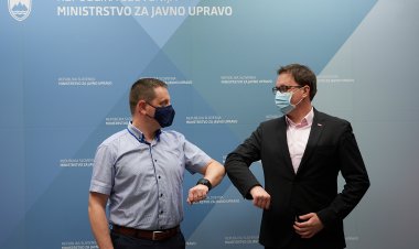 Podpis Dogovora o odpravi varčevalnih ukrepov