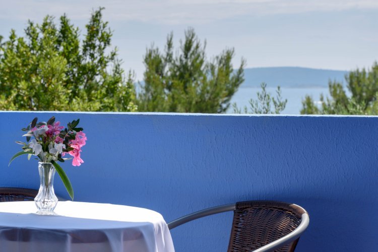 PSS  Apartma Medena - Seget Donji (Trogir)