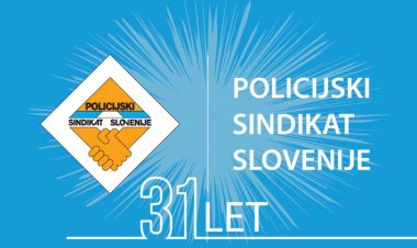 31 let Policijskega sindikata Slovenije