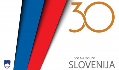 30. let samostojne in neodvisne Republike Slovenije