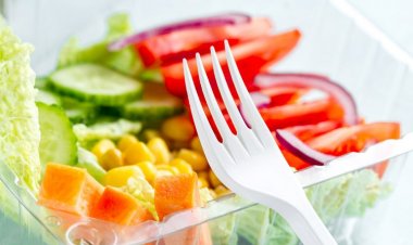 Predsedovanje EU – zagotavljanje prehrane in odmora med delom