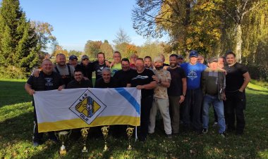 RIBIŠKO TEKMOVANJE 2022