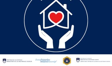 DOBRODELNA AKCIJA DAM ZA DOM