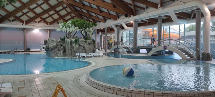 POČITNIŠKI OBJEKT ČATEŽ