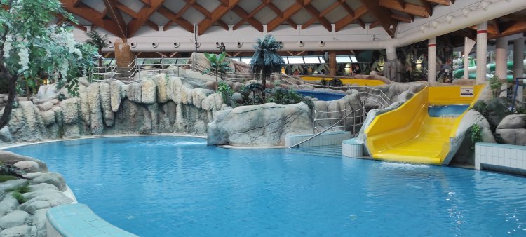 POČITNIŠKI OBJEKT ČATEŽ