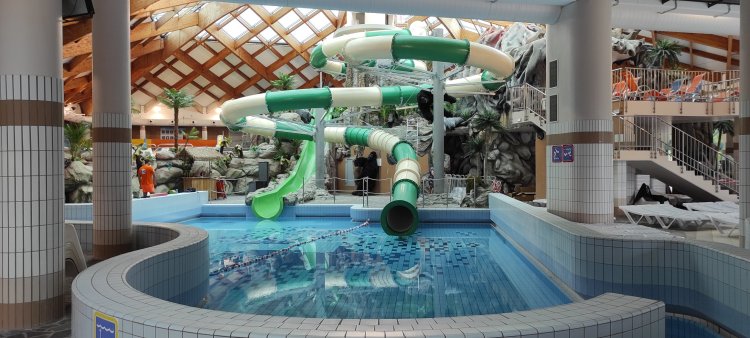 POČITNIŠKI OBJEKT ČATEŽ