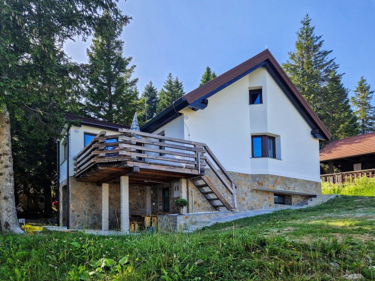 POČITNIŠKI OBJEKT ROGLA