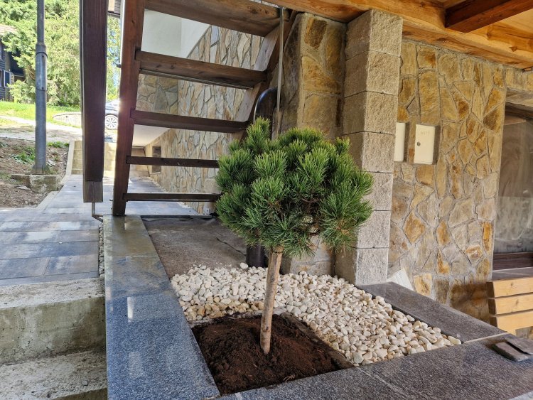 POČITNIŠKI OBJEKT ROGLA