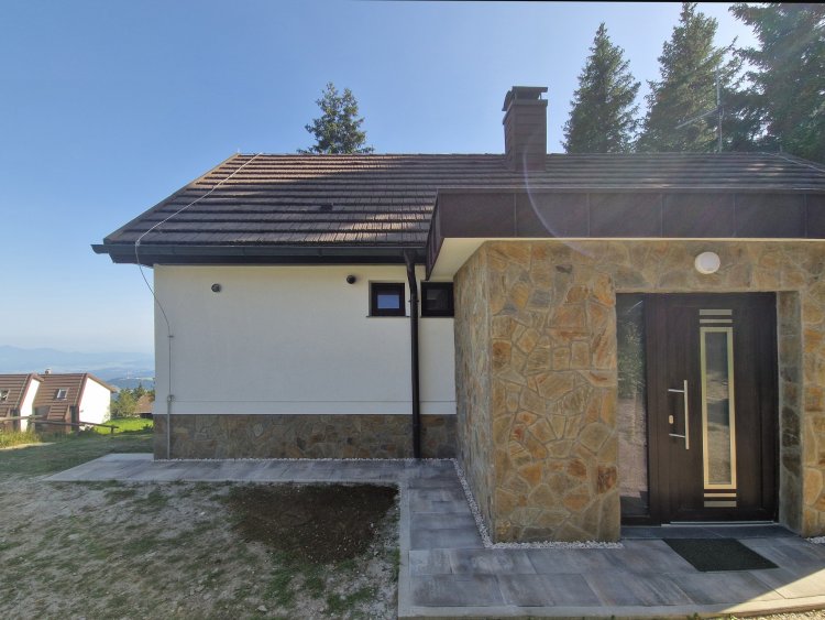 POČITNIŠKI OBJEKT ROGLA