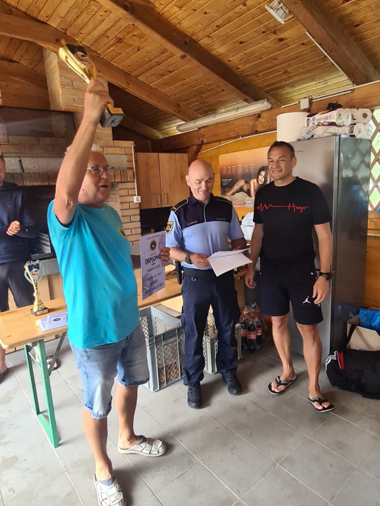 Odbojkarski turnir Mozirje 2025