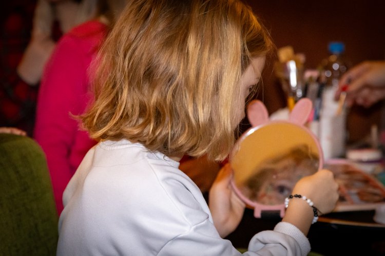 BOŽIČEK NAS JE PONOVNO OBISKAL