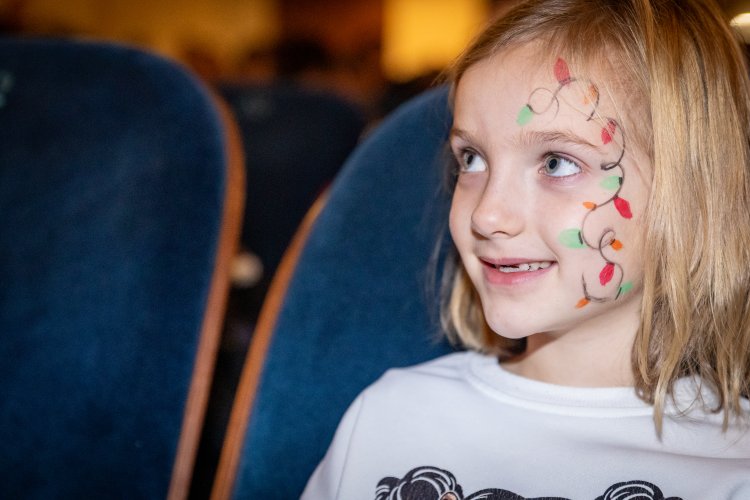 BOŽIČEK NAS JE PONOVNO OBISKAL