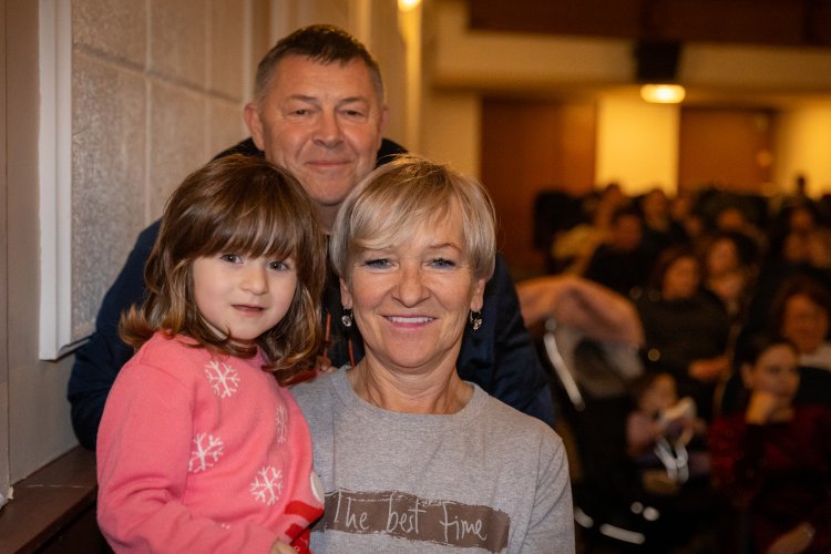 BOŽIČEK NAS JE PONOVNO OBISKAL