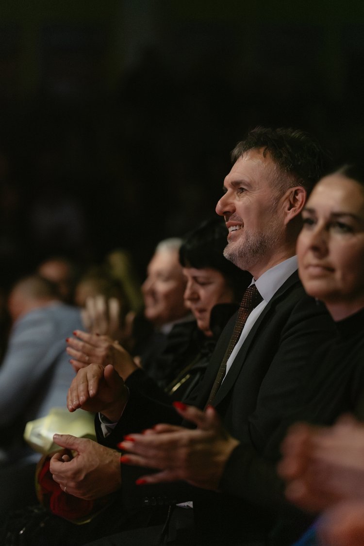 21. dobrodelni koncert Policijskega orkestra z gostjo Moniko Avsenik