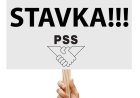 Stavka PSS