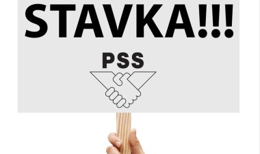 Stavka PSS